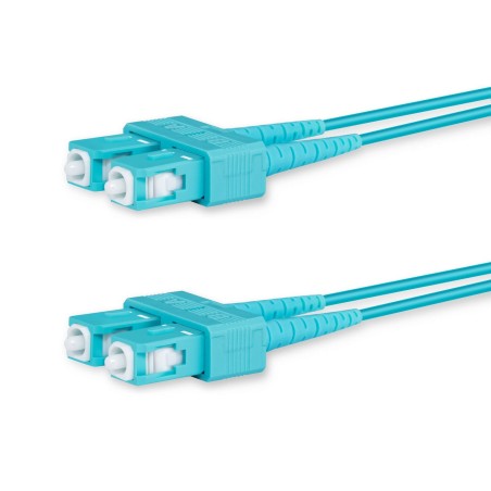 Lanview SC-SC multi mode Duplex OM3